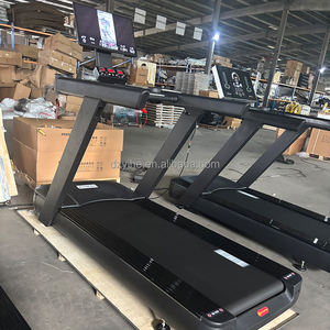 2025 nouveau <span class=keywords><strong>tapis</strong></span> roulant électrique avec écran miroir Gym équipement <span class=keywords><strong>de</strong></span> Machine <span class=keywords><strong>de</strong></span> <span class=keywords><strong>course</strong></span> - Product Image 5