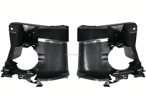 Soporte de Marco para Faros Antiniebla Izquierdo y Derecho OEM 51118054511 51118054512 para <span class=keywords><strong>BMW</strong></span> Serie 4 F32/F33 2011 2013 2015 2016 2019 <span class=keywords><strong>2022</strong></span> 2023 - Product Image 1