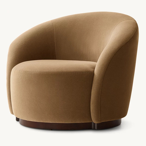 Luxury Villa Living Room Sofa Bed Modern Resort Living Room <strong>Furniture</strong> Set Five-star <strong>Hotel</strong> Lobby Sofa Apartment Lobby <strong>Furniture</strong> - Product Image 4