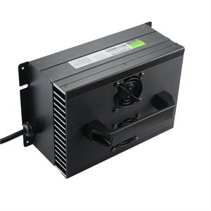 شاحن بطارية مقاوم للماء KINGPAN IP66 2000DR بقوة 1800 واط للبطاريات الليثيوم/الرصاص الحمضية للقوارب البحرية/السفن القاطرة - Product Image 2