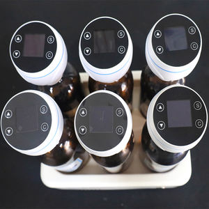 수질 분석기 생화학적 산소 요구량 분석기 BOD 테스터 BOD 시스템 미터 BOD 분석기 LH-BOD306 - Product Image 1