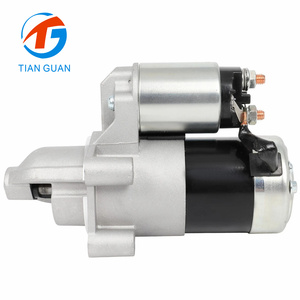 มอเตอร์สตาร์ท STG91530 รุ่น 191-1642-04 191-1682-04 191-1804-04 191-1808-04 191-1808-06 สำหรับเครื่องยนต์ Onan B48G P216 P218 P220 P224 - Product Image 2