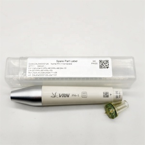 Accessori dentali <span class=keywords><strong>Scaler</strong></span> dentale manico PH-1 adatto per <span class=keywords><strong>Scaler</strong></span> VRN A8 - Product Image 4