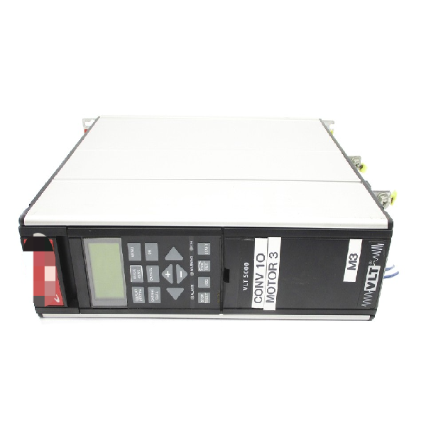 Plc VLT5001PT5B20STR3DLF30A00C0Programming Controller
