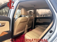 Mobil Bekas Murah Mobil Baru Termurah Mobil China Mobil Bekas dan Murah Hyundai Verna HD 1.6L GLS 2008 Bensin Tahan Lama