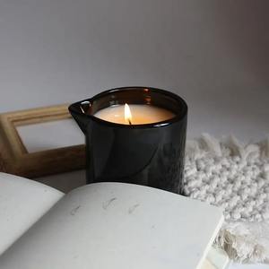 Bougie de <span class=keywords><strong>massage</strong></span> basse quantité minimale de commande avec bec pour <span class=keywords><strong>couple</strong></span> - Product Image 3