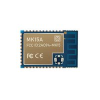 RTL8762 BLE untuk modul Bluetooth SIG Mesh kompatibel untuk aplikasi rumah pintar nirkabel