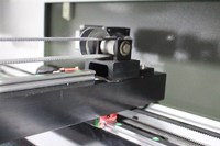 Machine de gravure Laser pour métal CNC, bricolage, 6090 57