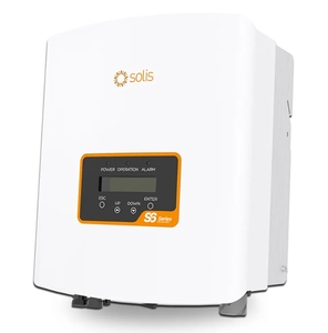 S6-GR1P3K-M Sistema Solar Monofásico de 3000w 3kw Conectado a la Red con 1 MPPT para el Hogar S6-GR1P3K-M 3kw S6-GR1P3K-M - Product Image 4