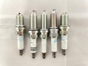 Bujías NGK de Alta Potencia Directas de Fábrica, Aumentan el Torque, Componentes de Encendido Automático, Ideales para Motores de Carga Pesada - Product Image 3