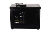 Machine à étincelles froides télécommandée 2000W 10M avec fonction autonettoyante pour spectacles, fêtes, événements et DJ