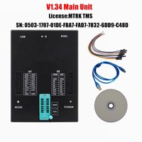 Programmeur Orange5 V1.42 avec adaptateurs complets OEM Orange 5 V1.38, appareil de programmation ECU professionnel de haute qualité Orange 5