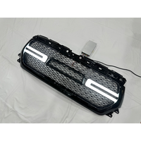 2019-2026 for Dodge Ram 1500 Car Grill Made of Plastic New Condition