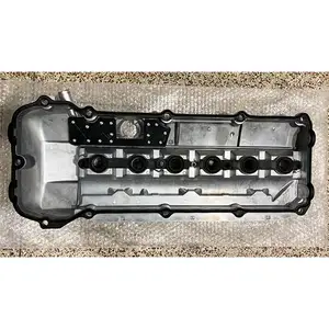 Aluminum Upgrade Engine Valve Cover For BMW M52 M54 M56 Engine # 11121432928