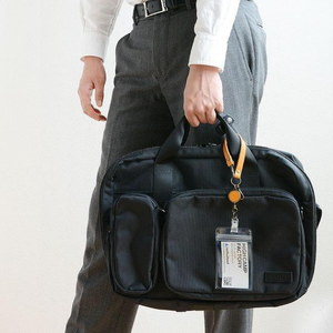 Индивидуальная катушка с бейджем из искусственной кожи - Product Image 5