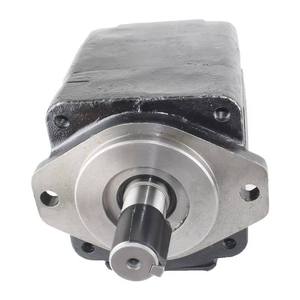 Pompe à palettes hydraulique série T6C/T6D/T6E/T6CM/T6DM/T6EM T6CM-B12-1R-01-C1 - Product Image 2