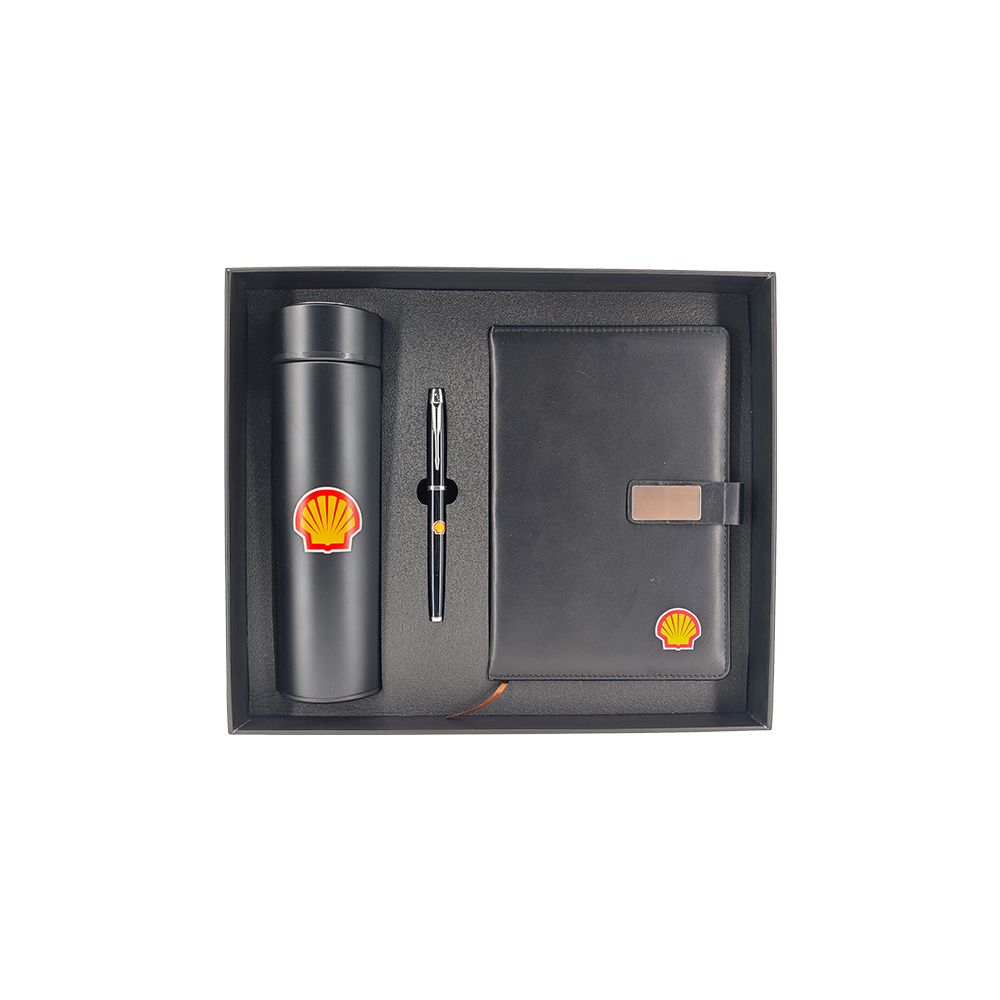 Gift presentation box