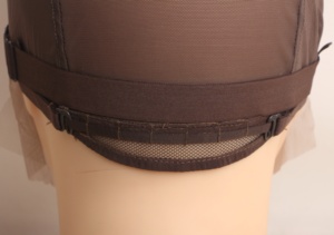 H-19-48C Phía Trước Tóc Giả <span class=keywords><strong>Cap</strong></span> Cho Làm Tóc Giả, Ren Phía Trước Tóc Giả <span class=keywords><strong>Cap</strong></span> Bán, Da Đầu Tóc Giả <span class=keywords><strong>Cap</strong></span> - Product Image 6