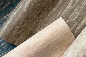 Papel Tapiz Suave No Tejido de 180g, Resistente a las Arrugas y Absorbente de Sonido, con Diseño de Grano de Madera, para Proyectos de Hoteles, Salas de Estar y Dormitorios, Venta al Por Mayor - Product Image 5