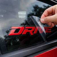 Autocollants de transfert UV personnalisés de qualité supérieure pour vitres de voiture, imperméables, anti-rayures et durables.