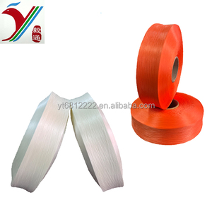 <span class=keywords><strong>PP</strong></span> sợi Trung Quốc Nhà máy cung cấp giá rẻ tỷ lệ rỗng <span class=keywords><strong>FDY</strong></span> Polypropylene sợi - Product Image 5