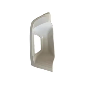 PK61-194L 1642682 L 1642683 R pièces d'auto pour camion <span class=keywords><strong>DAF</strong></span> <span class=keywords><strong>XF</strong></span> <span class=keywords><strong>105</strong></span> Euro6 pièces de carrosserie de <span class=keywords><strong>tracteur</strong></span> panneau de pied marchepied en plastique - Product Image 1