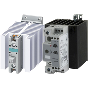 Relais DP4R60E20 d'origine, contact SSR, 48VDC 20A 32V, spécialement conçu pour les contacteurs et les relais - Product Image 1