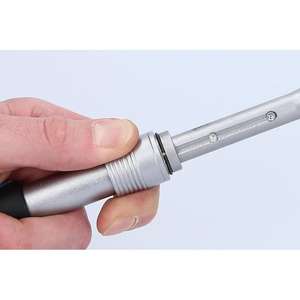 Brilliant Tools Poignée articulée télescopique 1/2 "(450-610mm) - Product Image 2