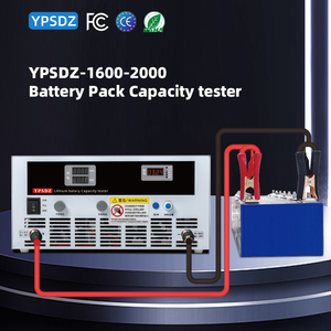 YPSDZ-1600-2000 대용량 리튬 배터리 충전 방전 용량 테스터 배터리 순환 테스터 - Product Image 6
