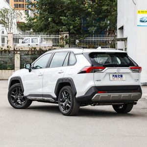 2021 2022 2023 2024 2017 AWD 2,0 Top Gasolina SUV Coche Gasolina en stock Disponible en China Coche nuevo y usado Manual Perol - Product Image 5