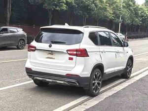 SUV Usato Dongfeng Fengxing Jingyi X5 1.5T Manuale Edizione Elite 2017, Guida a Sinistra, Benzina, 150 CV, Spazioso e Conveniente - Product Image 5