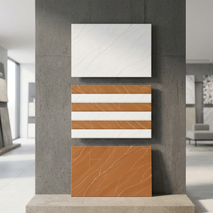 Azulejos de pared de cerámica digital de base blanca disponibles para importación al por mayor tamaños 300x450 30x45 y 12x18 en stock y listos para enviar - Product Image 5