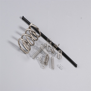 Các Nhà Sản Xuất Tùy Chỉnh Nén <span class=keywords><strong>New</strong></span> Cuộn Dây Mùa Xuân Sốc Hấp Thụ Ban Đầu Cuộn Dây Mùa Xuân Đồ Chơi Xe Mùa Xuân - Product Image 5