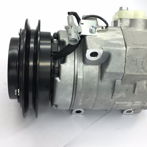 Pièces de climatisation automobile Compresseur de climatisation de voiture OE M 88320-6A150 pour Land Cruiser <span class=keywords><strong>Prado</strong></span> <span class=keywords><strong>LJ120</strong></span> - Product Image 3