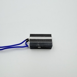 110VAC 88 Wát điện nhôm tùy chỉnh PTC nóng Robot Máy hút bụi sàn điện máy sưởi không khí - Product Image 4