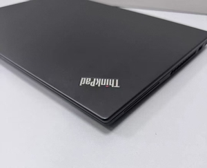 แล็ปท็อปธุรกิจขนาด 13.3 นิ้ว Thinkpad X13 I5-10310u การ์ดกราฟิกแบบรวม แรม 16gb  SSD 512gb โน้ตบุ๊ก - Product Image 5