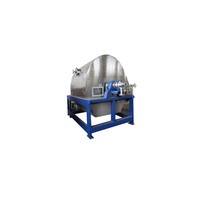 Équipement de fabrication de savon automatique en acier inoxydable