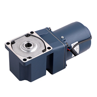 ZD moteur 220V 230V 25W 80mm 60Hz contrôleur de vitesse monophasé AC frein motoréducteur Induction frein moteur 4RK25GN-CM