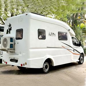 Vente <span class=keywords><strong>en</strong></span> gros de générateurs d'eau de chauffage diesel Rv Semi 118KW Air Lines 3.0T Heavy Duty Pickup Truck Diesel 4X4 <span class=keywords><strong>Occasion</strong></span> pour Maxus - Product Image 4