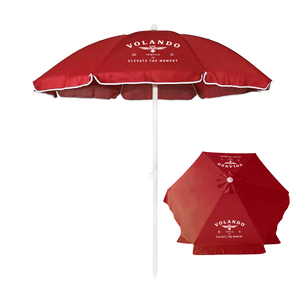 Pare-soleil Oxford 300D 420D 600D 800D 4 6 8 nervures réglables <span class=keywords><strong>Parasol</strong></span> d'extérieur publicitaire promotionnel - Product Image 1