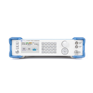 Generador de Señales Analógicas de Microondas SinoLink de 10MHz-67GHz y 80dB, 1 Canal, Expandible a 8 Canales, con Forma de Onda Sinusoidal - Product Image 1