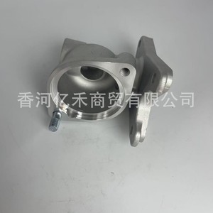 ขายึดพัดลมฮุนได 25630-03100 สำหรับเปลี่ยนซ่อมชิ้นส่วนยานยนต์ - Product Image 3
