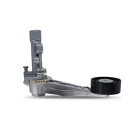 1611425480 9800534080 Tendeur dynamique de moteur pour Peugeot 308 408 508 3008 Citroen C4 C5 DS 1.6T