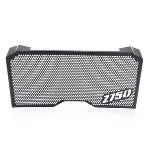 Pour <span class=keywords><strong>Kawasaki</strong></span> Z750S Z 750 S <span class=keywords><strong>Z750</strong></span> S Motobike Radiateur Grille Garde Couverture Protection Protecteur Accessoires radiateur garde <span class=keywords><strong>2005</strong></span> 2006 - Product Image 3