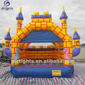 Bâtiments à jouets gonflables nouveauté, château de saut <span class=keywords><strong>gonflable</strong></span> Commercial, bon marché, pour planificateur d'événements - Product Image 2