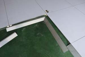 Rk Đảng tầng với đèn nhảy múa cho Disco đám cưới/sàn nhảy <span class=keywords><strong>LED</strong></span> hiển thị/RK xách tay sàn nhảy - Product Image 6