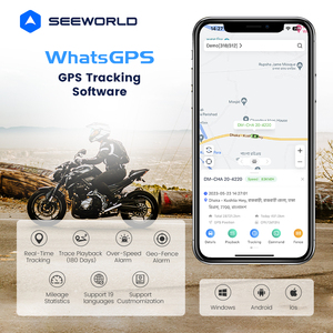 Localizador <span class=keywords><strong>GPS</strong></span> R16 SEEWORLD 2025 a Precio <span class=keywords><strong>de</strong></span> Fábrica con <span class=keywords><strong>Un</strong></span> Año <span class=keywords><strong>de</strong></span> Sistema <span class=keywords><strong>de</strong></span> Rastreo Gratis y Seguimiento por APP - Product Image 6