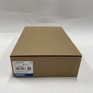 หน้าจอสัมผัส Omron HMI รุ่น NB7W-TW00B ของแท้ใหม่ 100% - Product Image 1