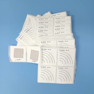 Chip de Tinta RFID Compatible con Domino ITM02, Monitoreo de Nivel de Tinta para Impresora de Inyección de Tinta Domino CIJ, Equipo de Marcado Industrial - Product Image 3