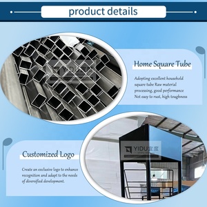 Expositor Industrial de Granito Combinado con Estante para Pisos de Piedra, Exhibidor Orbital Multipanel para Losas, Azulejos y Cuarzo - Product Image 3